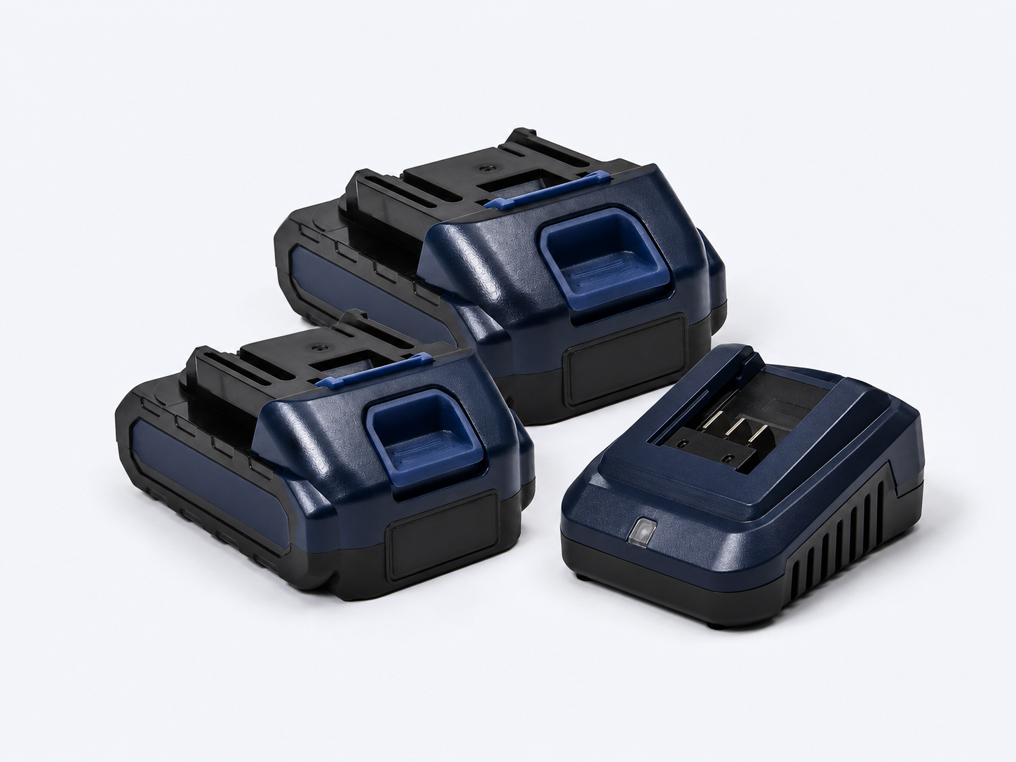 SUPSCEPTER Batteries & Accessories collection cover