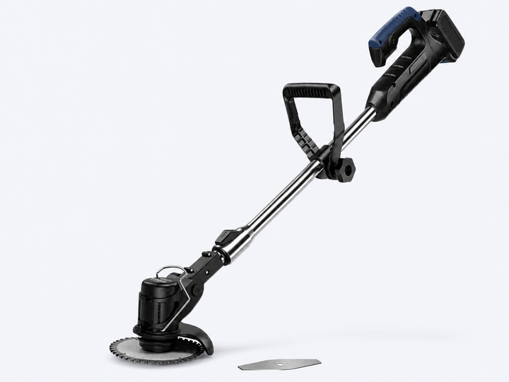 SUPSCEPTER Grass & Garden Care collection cover