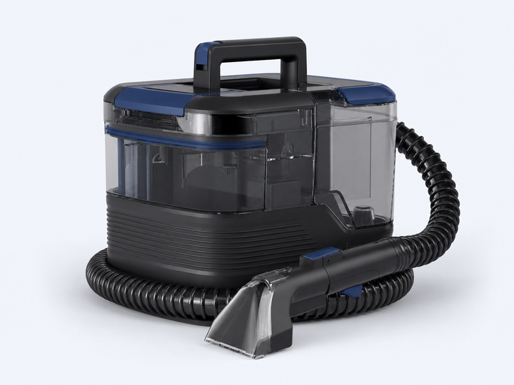 SUPSCEPTER Home Cleaning Equipment collection cover
