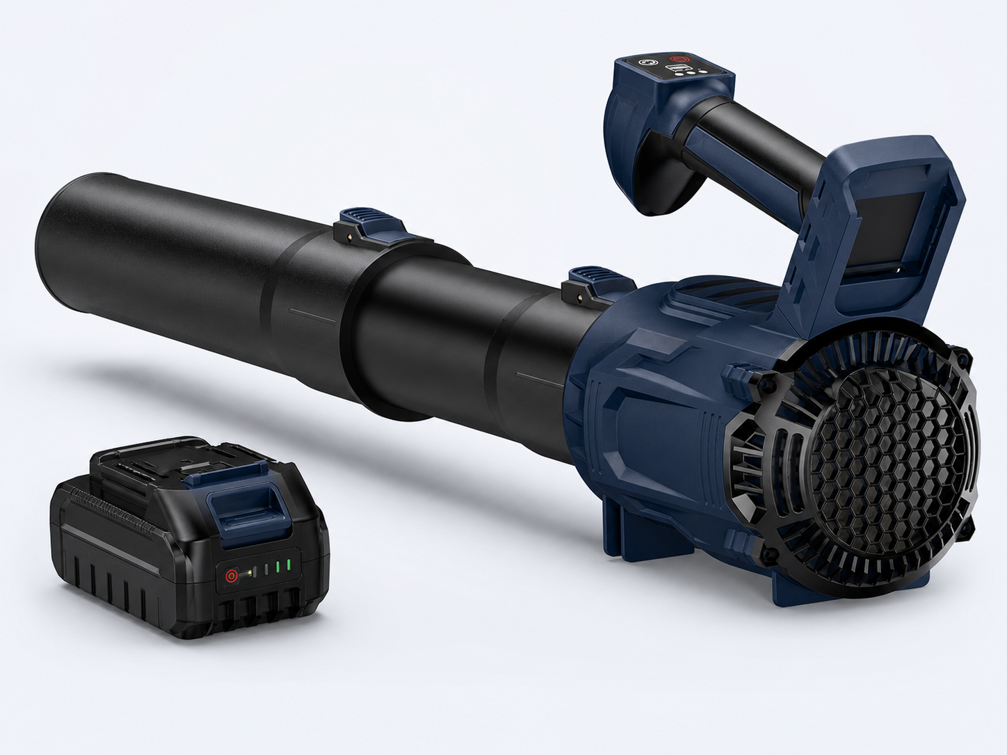 SUPSCEPTER Leaf Blowers collection cover