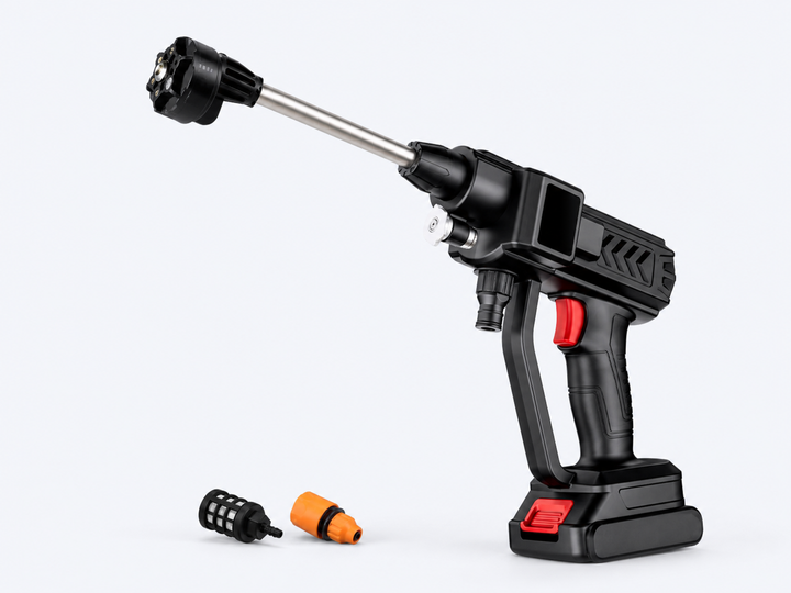SUPSCEPTER Pressure Washers collection cover