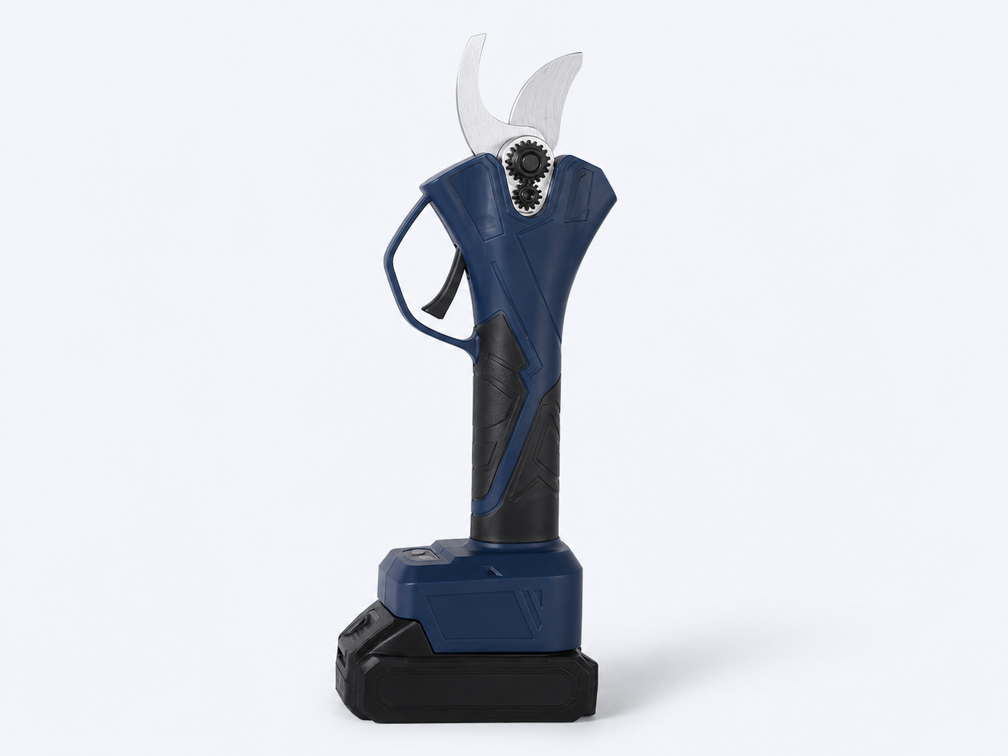 SUPSCEPTER Pruning Shears collection cover