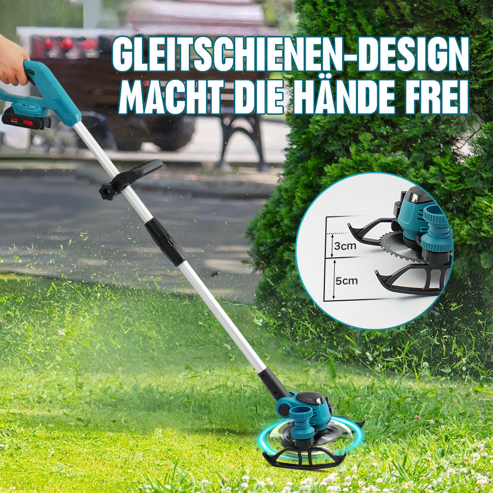SUPSCEPTER 21V Brushless Grass Trimmer Replacement Blades – ACC-002 — product view 3