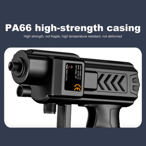 Cordless Pressure Washer