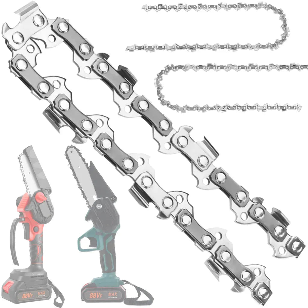 SUPSCEPTER Brushless Cordless Chainsaw – CS-007 — product view 5