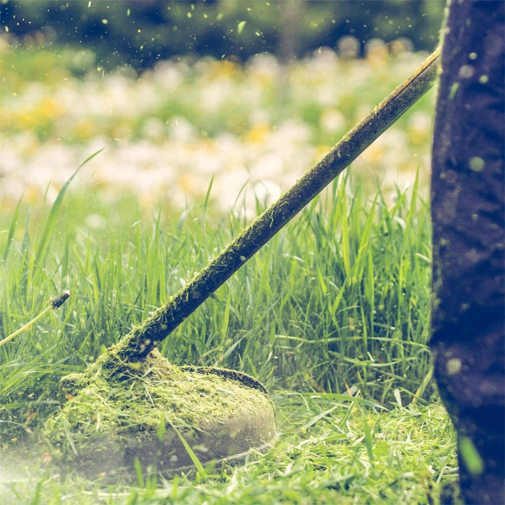 SUPSCEPTER 21V 18000RPM Cordless Grass Trimmer – GT-004 — product view 5