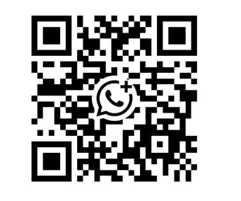 Scan to contact SUPSCEPTER on WhatsApp