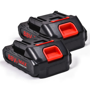 21V Li-Ion Batteries