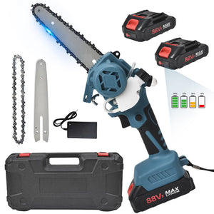 Lithium electric saw