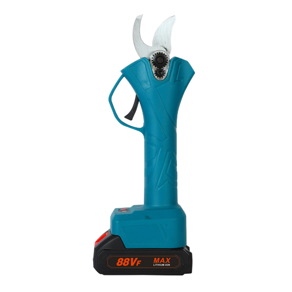 Lithium electric chainsaw