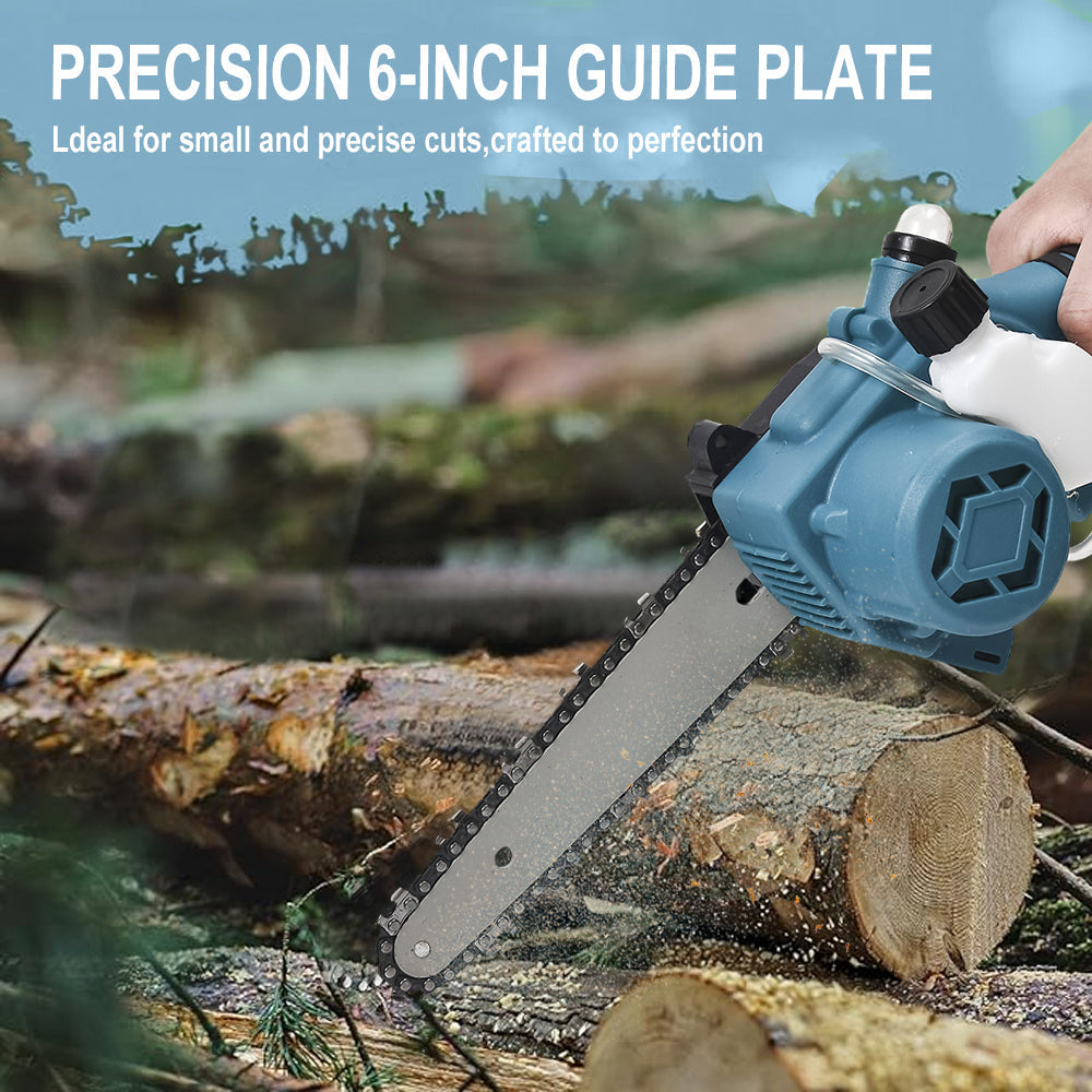 SUPSCEPTER Brushless Cordless Chainsaw – CS-003 — product view 5
