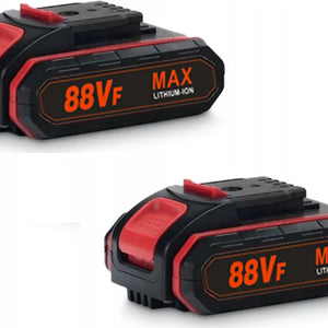 Lithium electric saw