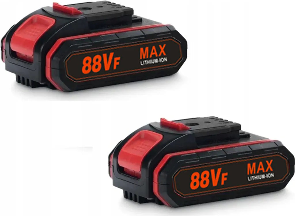 Lithium electric saw