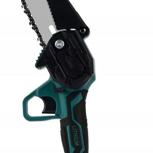 Lithium electric saw