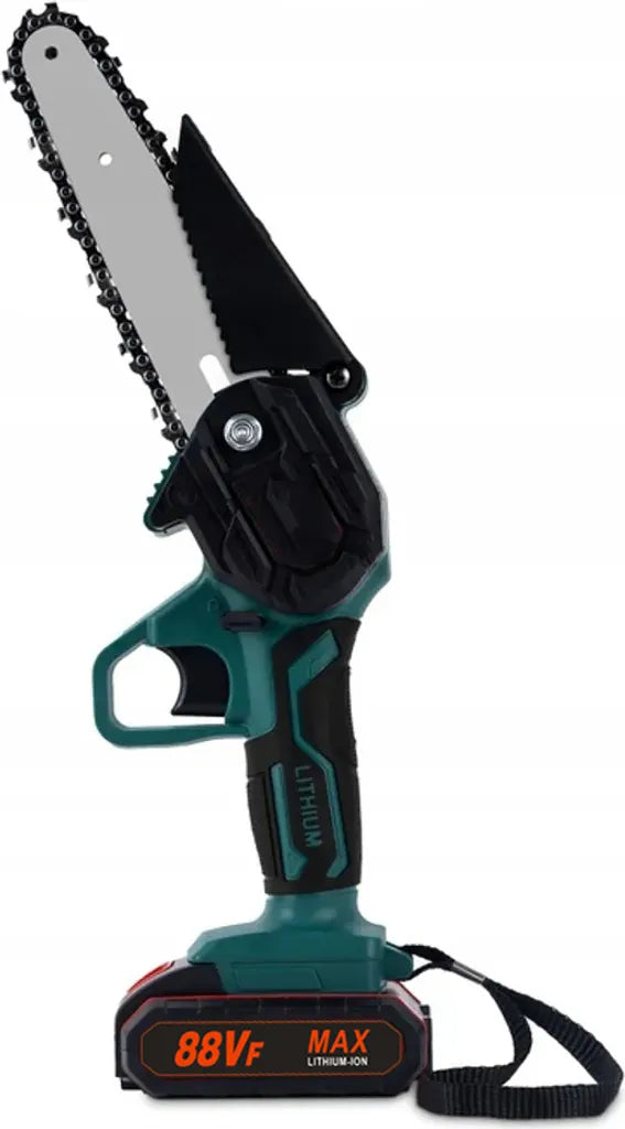 SUPSCEPTER 21V Brushless Akku-Kettensäge – CS-006 — Empfohlene Anwendungen