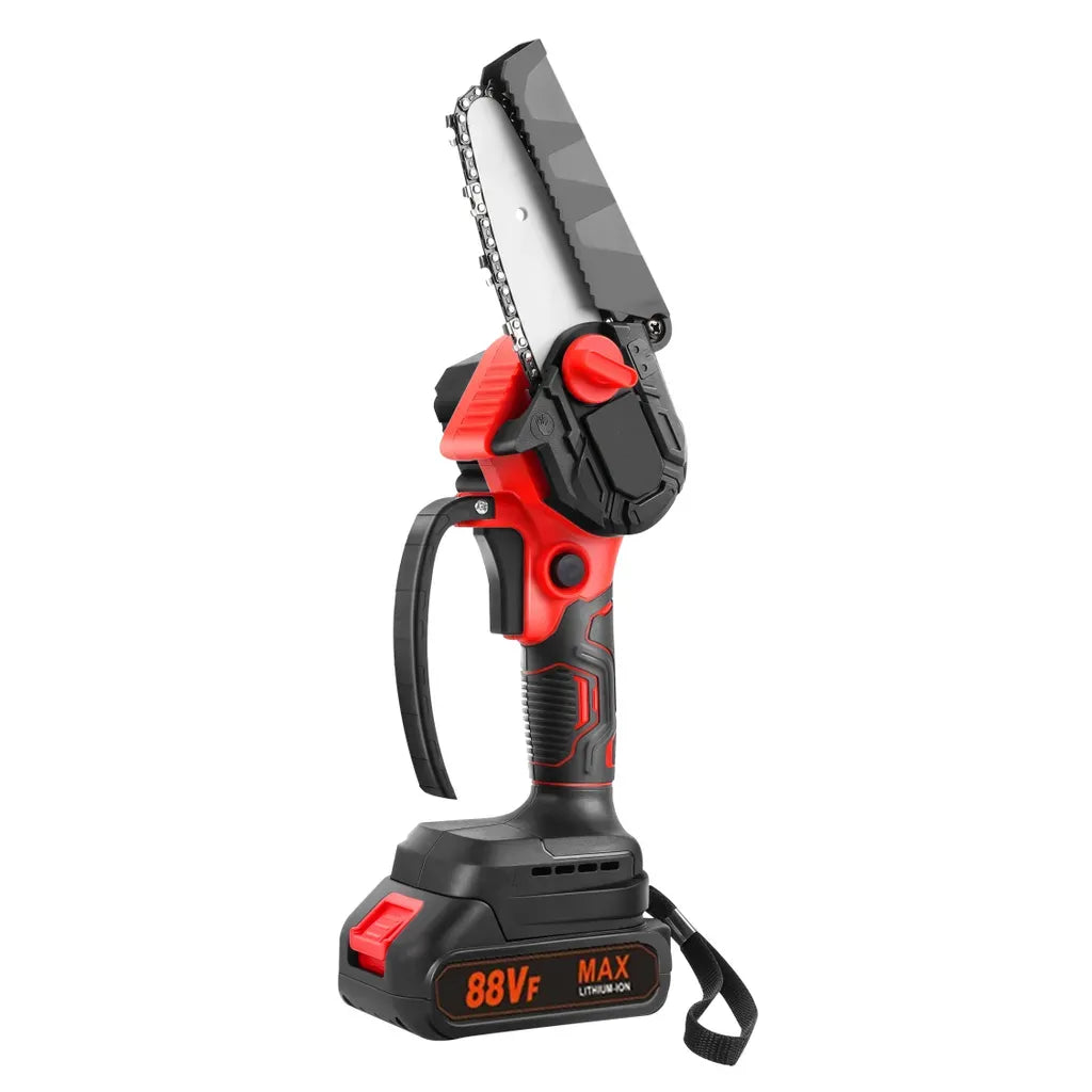 SUPSCEPTER Brushless Cordless Chainsaw — main product view
