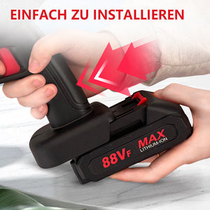 21V Li-Ion Batteries