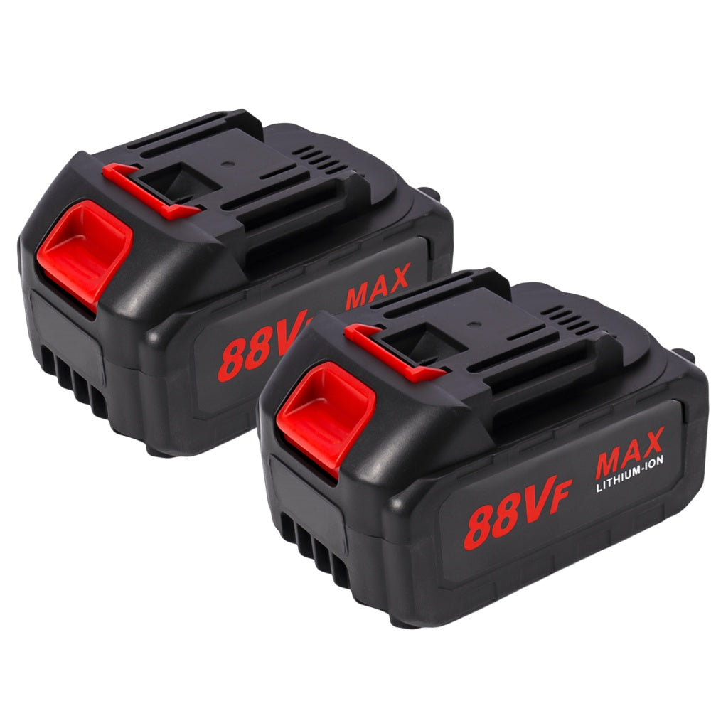 SUPSCEPTER 21V Lithium-Ion Battery Pack – BT-001 — product view 3