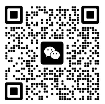 Scan to connect with SUPSCEPTER on WeChat