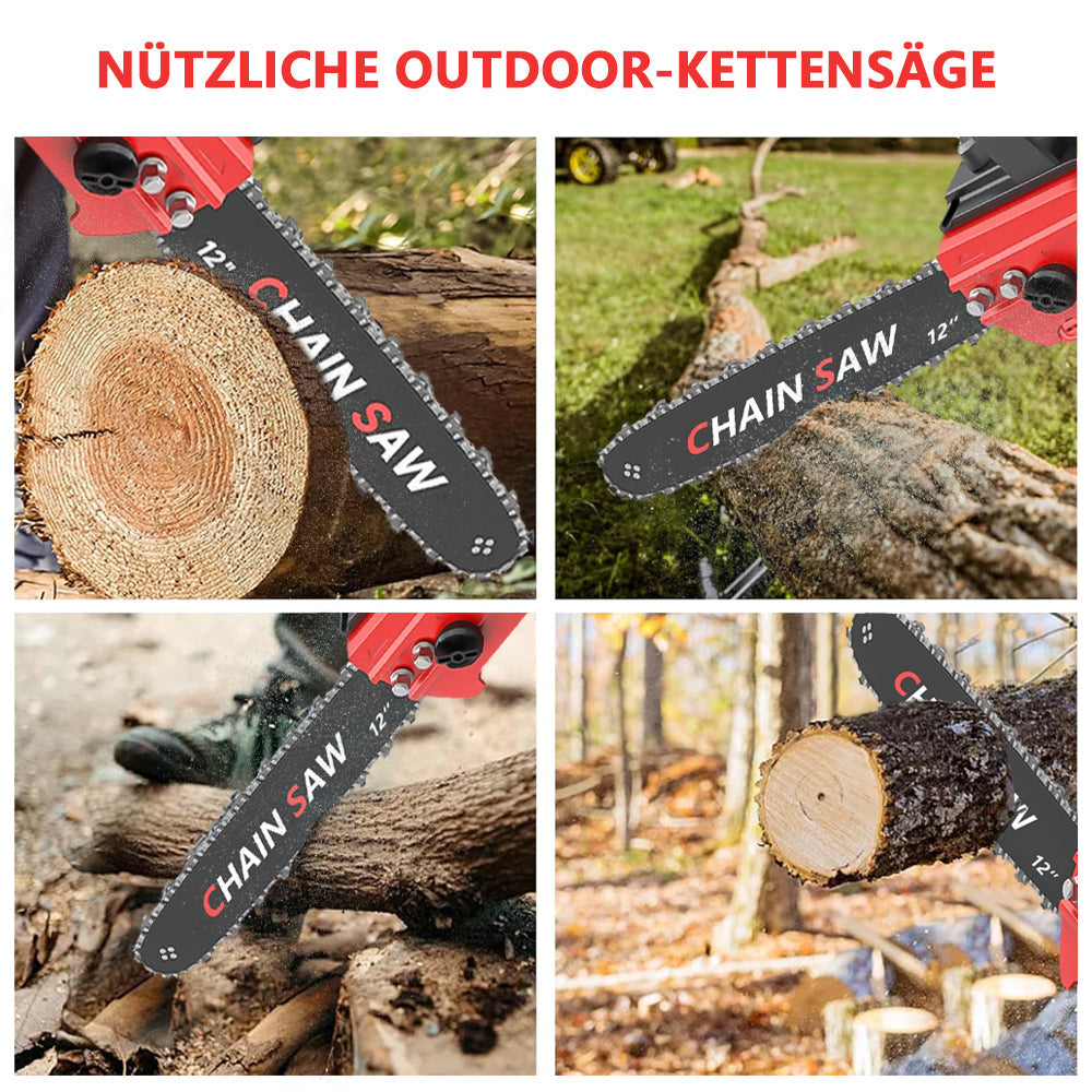 SUPSCEPTER 21V Brushless Cordless Chainsaw – CS-004 — product view 7
