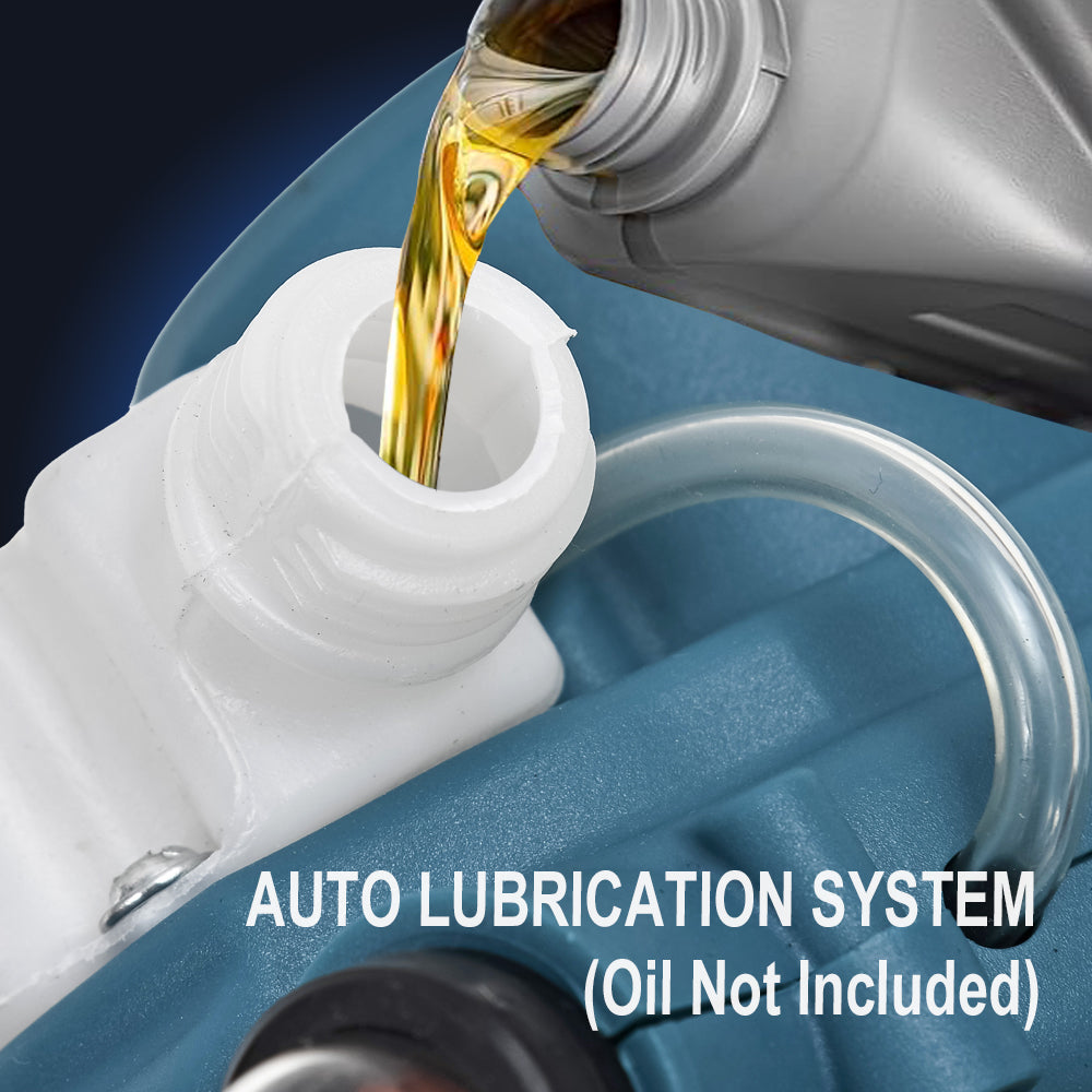 Lithium electric saw