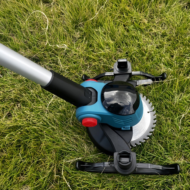 SUPSCEPTER 21V Brushless Grass Trimmer Replacement Blades – ACC-002 — product view 9