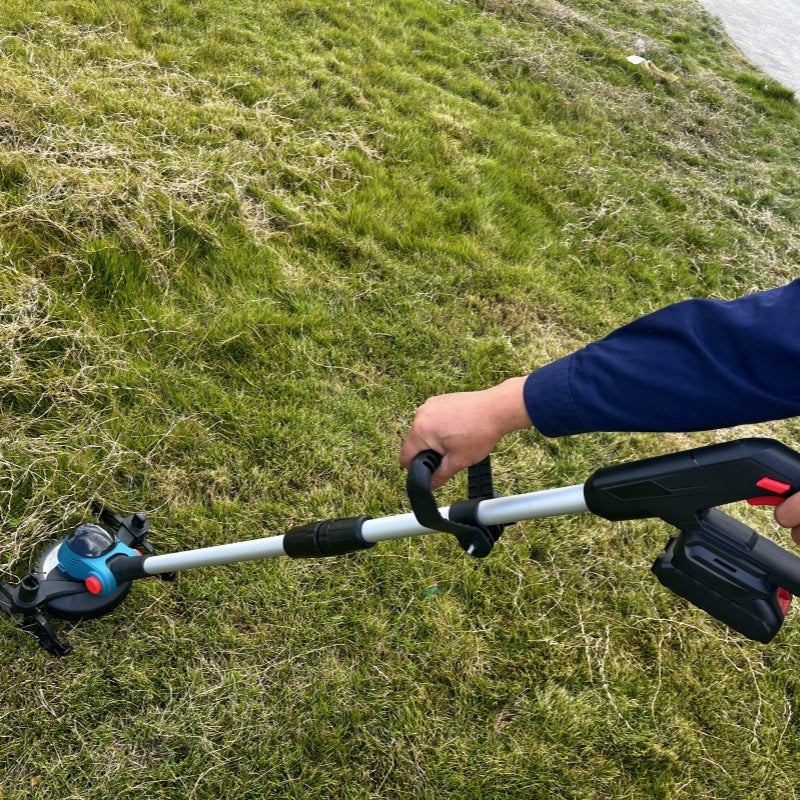 SUPSCEPTER 21V Brushless Grass Trimmer Replacement Blades – ACC-002 — product view 10
