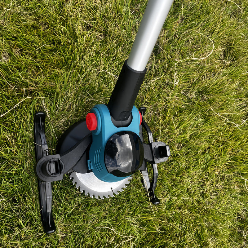 SUPSCEPTER 21V Brushless Grass Trimmer Replacement Blades – ACC-002 — product view 11
