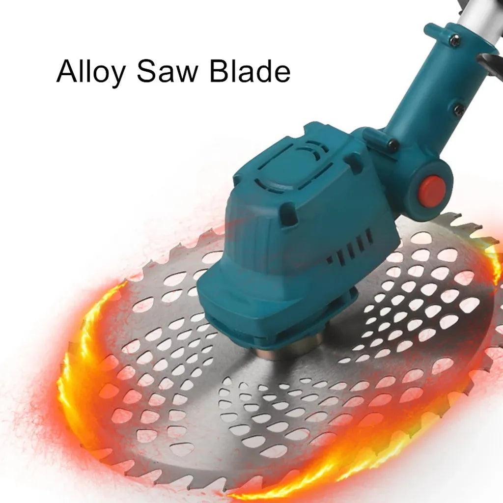 SUPSCEPTER 18000RPM Akku-Rasentrimmer — Produktdetails 3