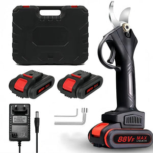 Lithium single hand saw