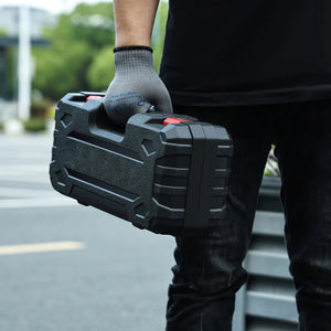 Lithium electric saw