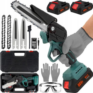 Lithium electric saw