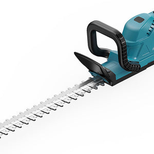 Lithium ion hedge trimmer