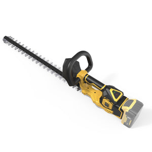 Lithium ion hedge trimmer
